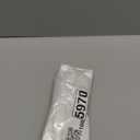 Light Soften Tape 0.78inx29ft Led Light Strip Masking Tape Lighting Dimming Cover Sticker, White (White)