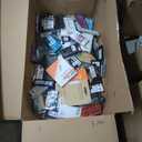 Large Box of Mixed Phone/Tablet/iPad/Watch/Laptop Accessories