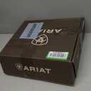 ARIAT Men's Sport Rambler Wide Square Toe Western Boot (10)