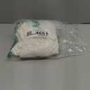 Disayu Sofa Covers Couch Covers for Sofa Pet Friendly Couch Cushion Covers Universal Sofa Covers Washable Stretch Slipcovers for Sectional Sofa (Texture Ivory White,Large Single Seat Cover)