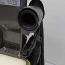 Shark Rotator Vacuum with Self Brushroll Powerful Pet Hair Pickup and HEPA Filter, Lift-Away Upright w/Duo Clean, Silver, LA502