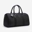 Travel Storage Bag, Large Capacity Hand-Held Shoulder Crossbody Bag, Sports and Fitness Travel Bag