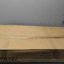 REIBII 45.5''W Storage Shelves Wire Shelving, 5 Tier Pantry Shelves for Storage Rack, Adjustable Metal Shelving for Pantry Kitchen Steel Shelving, 45.5" W x 71" H x 17.7" D