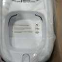 Diaper Genie Signature Pail Includes 1 Easy Roll Refill with 18 Bags | Holds Up to 846 Newborn-Sized Diapers Per Refill