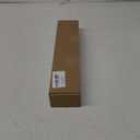 Third 3rd Brake Light LED for 2001 2002 2003 2004 Nissan Pathfinder, High Mount Rear Brake Lights Assembly for 01 02 03 Infiniti QX4, Waterproof Center Cab Lamp Stop Light (Black)