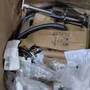 Classic Hydraulic Barber Chair Styling Chair Salon Beauty Spa Equipment