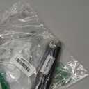 BlueStars 8194001 & 8270020 Dishwasher Door Balance Link Kit & Door Spring - Compatible with Kenmore Whirlpool KitchenAid Dishwashers - Replaces 1059756 8194001VP 8270018 AP3775412 PS972325