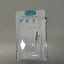 FNTCASE for iPhone 13 Pro Case: Clear Magnetic Phone Cases with Screen Protector Compatible with Magsafe Slim Anti Yellowing Rugged Shockproof Protective Transparent Cell Phone Cover (A-Clear)