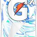 Gatorade Gx, Marble White, 30 Oz