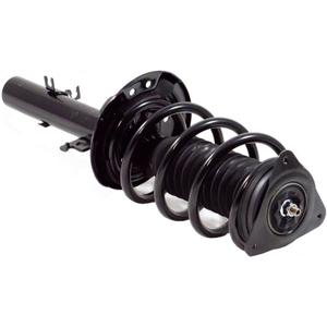 ACDelco Gold 903-644RS (19471246) Front Driver Side Suspension Strut and Coil Spring Assembly
