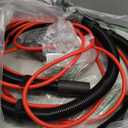 Shop Vac Extractor Kit, Better Extractor Hose Kit for Carpet & Upholstery Cleaning in Home and Auto, with Wand, Hose & Adapter