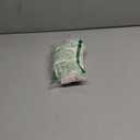 MIULEE Pack of 2 Corduroy Decorative Throw Pillow Covers 12x12 Inch Soft Boho Striped Pillow Covers Modern Farmhouse Home Decor for Sofa Living Room Couch Bed Cream White