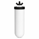 Purewell PF-4 Ceramic Purification Elements, Replacement Filters for ProOne and Berkey Filters, 1 Count