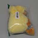 Duck Plush 11.8 inch Cute Stuffed Animal Ultra Soft Plushies Toys Kawaii Gifts for Kids Adults Yellow