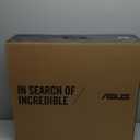 ASUS AiO M3400 All-in-One Desktop PC, 23.8-inch Full HD Anti-Glare Display, AMD Ryzen 5 5625U Processor, 8GB DDR4 RAM, 512GB NVMe PCIe, Windows 11 Home, Kensington Lock, M3400WYA-DH503