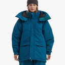 NOMADIKA Oversize Waterproof Ski Jacket Thick Snow Coats with Detachable Hood Winter Skiing Snowboard Jackets for Women Men S