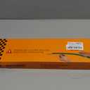 AUTOBOO 15"+15" Windshield Wipers with 13 Inch Rear Wiper Blade Replacement for Jeep wrangler JK 2008-2018,Jeep wrangler 2007-2017-Original Factory Quality (Pack of 3)