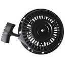 590671 590704 Recoil Starter Replacement for Tecumseh HM80 HM100 OHH45 OHH50 5.5HP-10HP Engines 590748 590746