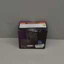 TECKNET Hexagon Light Panel - 8 Pack Smart APP RGB Hexagon LED Lights Wall Lights with Remote Control & Music Sync for Halloween Decor, Gaming Decor