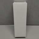 Christmas Advent Candles Set, 15 Purple and 5 Pink Taper Candles, 10" Unscented Candlesticks for Seasonal Celebrations