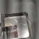 8 x 8-Inch Baking Pan with lid, 304 Stainless Steel Square Cake Pan, Commercial Grade Bakeware for Cakes Brownies Casseroles, Thicker Rectangle Sheet Cake Pans, Non-toxic & Heavy Duty &Dishwasher Safe