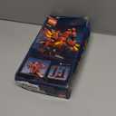 LEGO Harry Potter Fawkes: Dumbledores Phoenix Kids Toy - Building and Learning Toy for Pretend Play - Harry Potter Collectible for Boys and Girls, Ages 8+ - Gift Idea for Birthdays - 76448