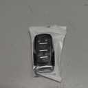 Smart Key for Dodge RAM 1500 2019-2024, Alliskeys Proximity Key Fob Replacement for Dodge RAM 1500 Pickup 2019-2024 OHT-4882056 6-Button(U/L/RS/AS/TG/P)