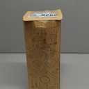 Silicone Cooking Utensils Set - Silicone Kitchen Utensils for Cooking Wooden Handles, 446°F Heat Resistant Kitchen Utensil Spatula Sets w Holder, Gadgets for Non-Stick Cookware BPA FREE (Cream White)