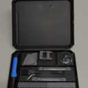 52in1 Small Precision Screwdriver Set with torx, Mini Screw Driver Set, Magnetic Repair Tool Kit for Phone, Computer, Laptop, PS4 PS5, Xbox, Switch, Eyeglasses, Watch, Electronic, Gifts for Men