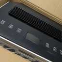 FreAire 54Pint Quiet Dehumidifier for 4500Sq.Ft With 3.3Ft Drain Hose