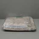 Kitchen Runner Rug Non Slip - 2.5 x 8 Runners for Hallways, Entryway, Bedroom, Washable Runner Rugs for Bathroom, Laundry Room, Low Pile Soft Vintage Area Rug(2.5'x8', Beige/Ivory)