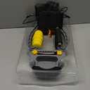 HOTWAVE Tennis Elbow Relief Massager for Leg and Arm, Adjustable Foam Roller, Trigger Point Muscle Roller for Calves&Forearm, Wrist Massager, Tennis&Golfers Elbow Pain Release