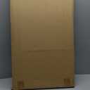 Tinonedraw Vintage Nature Framed Canvas Wall Art Set of 3, French Country Wall Decor, Rustic Landscape Farmhouse Art Paintings, Olive Green Trees Art Prints for Living Room Bedroom Office 20"x40"