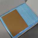 Super Absorbency Disposable Diaper Pads for Baby, Puppy and Adults, Disposable Changing Underpads for Baby, 50 Count, 17 x 13''