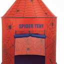 Kids Play Tent Indoor  Pop Up Tent for Kids, Toddler Tent Playhouse, Indoor Tent for Ages 3-8, Boys Girls Play Tents