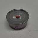 Yankee Candle Wild Orchid Scented, Signature 12oz Medium Tumbler 5-Wick Candle, Over 16 Hours of Burn Time