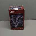 470FT 1500 LED Christmas Lights, 12 Modes Cool White Outdoor String Lights With Timer & Dimmable, Waterproof Green Wire Christmas String Lights For Indoor Xams Tree Patio Fence Party Decorations