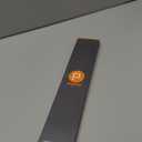 Silicone Spatula Set - Turner Spatulas Silicone Heat Resistant 600F - Slotted & Solid Spatula for Cooking Fish, Eggs, Pancakes Flipper  Spatulas for kitchen use  Black