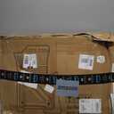 Custom Trunk Cargo Liner & Backrest Mats for 2022-2025 2026 Kia Carnival Accessories All Weather Protection (Cargo Liner & Backrest Mat)