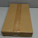 Tablet Floor Stand with 5LB Metal Base, Overhead Bed Phone Stand Angle Height Adjustable Holder, Universal Floor Stand Compatible with iPhone iPad Pro Air Mini, Samsung Tab, Kindle, E-Readers