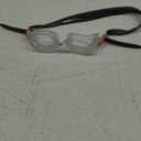 Speedo Kids' Swim Goggles Hydrospex Ages 6-14 (Silver Ice)