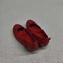 Flower Girls Wedding Party Heel Princess Shoes Flats for Kid Toddler 1