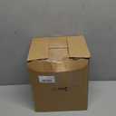 4 Set Christmas Tree Mug Paint Your Own Mug Craft Kit with Paints and Brush Ceramic Christmas Coffee Mugs DIY for Adults Xmas Festive Holiday Gift