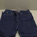 Levi's Women's New Boyfriend Jeans (Blue, L)
