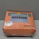 ESTINGO Electric Throw Blanket Heated Blanket Throw with 5 Heating Levels & 4 Hours Auto Off, 50"x60" Heated Throw Blanket with ETL & FCC Certification for Home Office, Machine Washable, Dark Gray