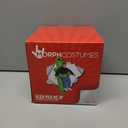 Morph Kids Inflatable Alien Costume, Blow Up Alien Outfit for Children, Halloween Costumes for Kids, Boys Halloween Costume, One Size