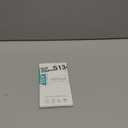 HPTech 2 Pack Privacy Screen Protector Designed for Samsung Galaxy S20 FE, A53, A52, A51 Anti-Spy Tempered Glass [Dont Support Fingerprint Unlock] Anti Scratch, Bubble Free (Black)