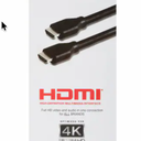 GE HDMI® High Definition Multimedia Interface, 12 ft 