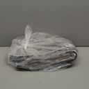 BEIMO Area Rugs 8x10 for Living Room Bedroom, Modern Abstract Machine Washable Soft Dark Gray Rug, Floor Carpet with Non Slip Backing for Dining Room, Dark Gray