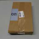 Center Console Organizer Tray Compatible with Chevy Equinox 2018 2019 2020 2021 2023 2024 Accessories, Armrest Insert Secondary Storage Box (Not Fit 2025 2026) Black Trim